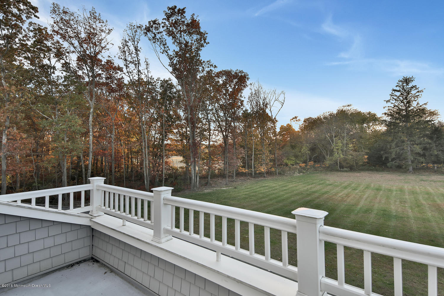 1807 Campbell Road Wall, NJ 07719 - Photo 10 of 19 Private Balcony off of Master Suite