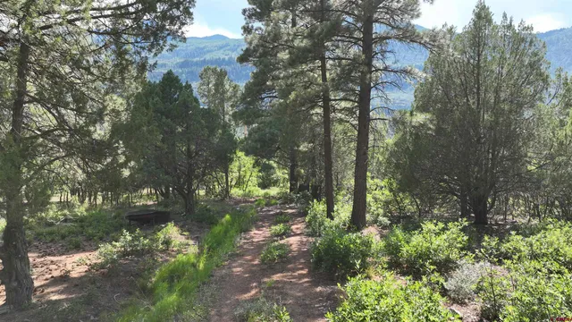 $179,000 | Lot 3 Whitehouse Vista Lane, Ridgway, CO 81432