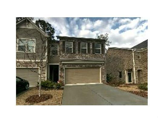 1608 Lenox Overlook Road Atlanta, GA 30329 - Photo 1 of 1 Exterior Front.