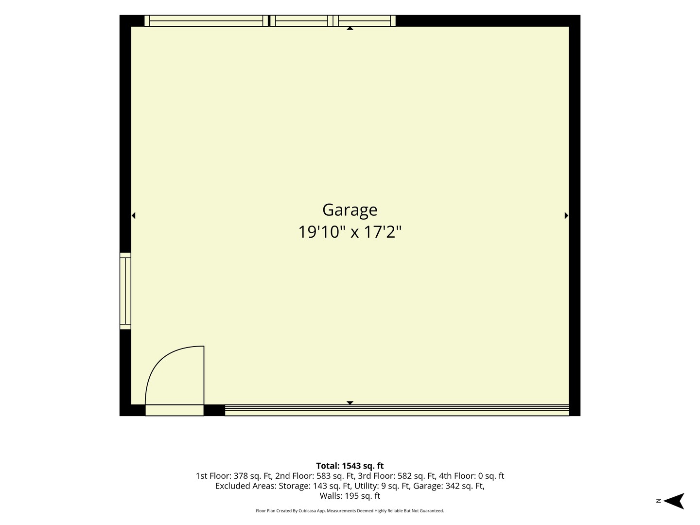 637 North Ellsworth Avenue Addison, IL 60101 - Photo 26 of 26