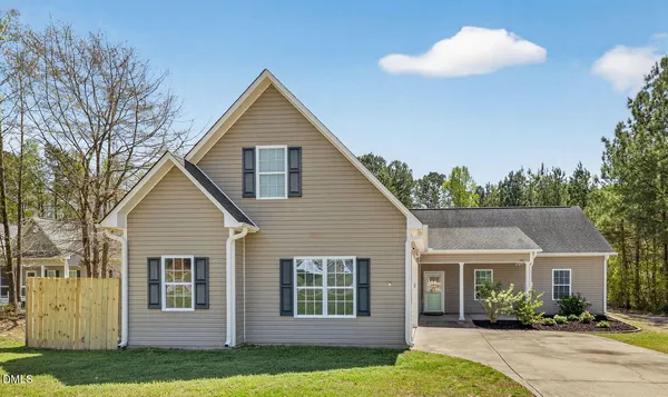 $419,900 | 7252 Beau View Drive, Wendell, NC 27591
