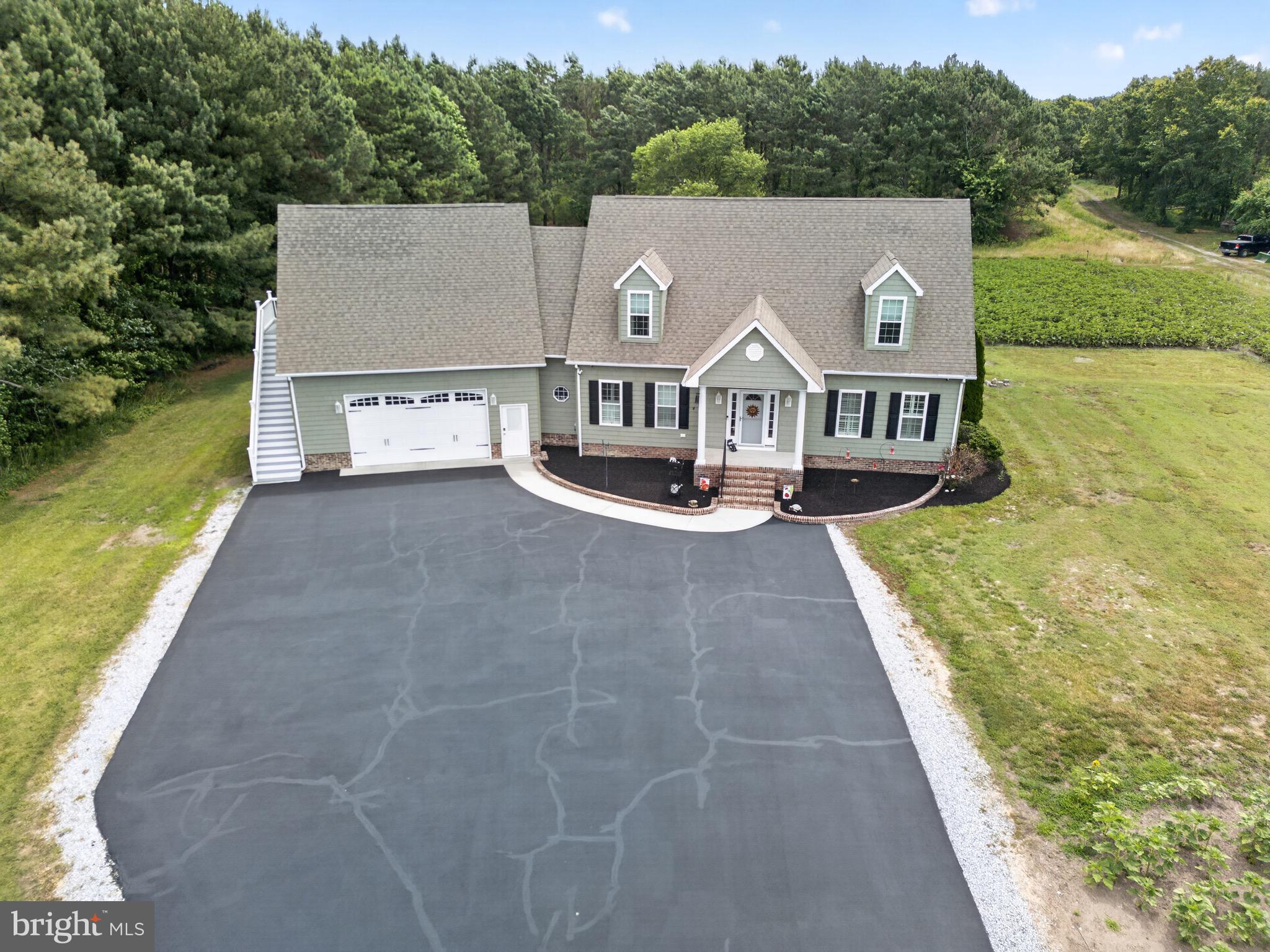 2435 Payne Road Pocomoke City, MD 21851 - Photo 12 of 85