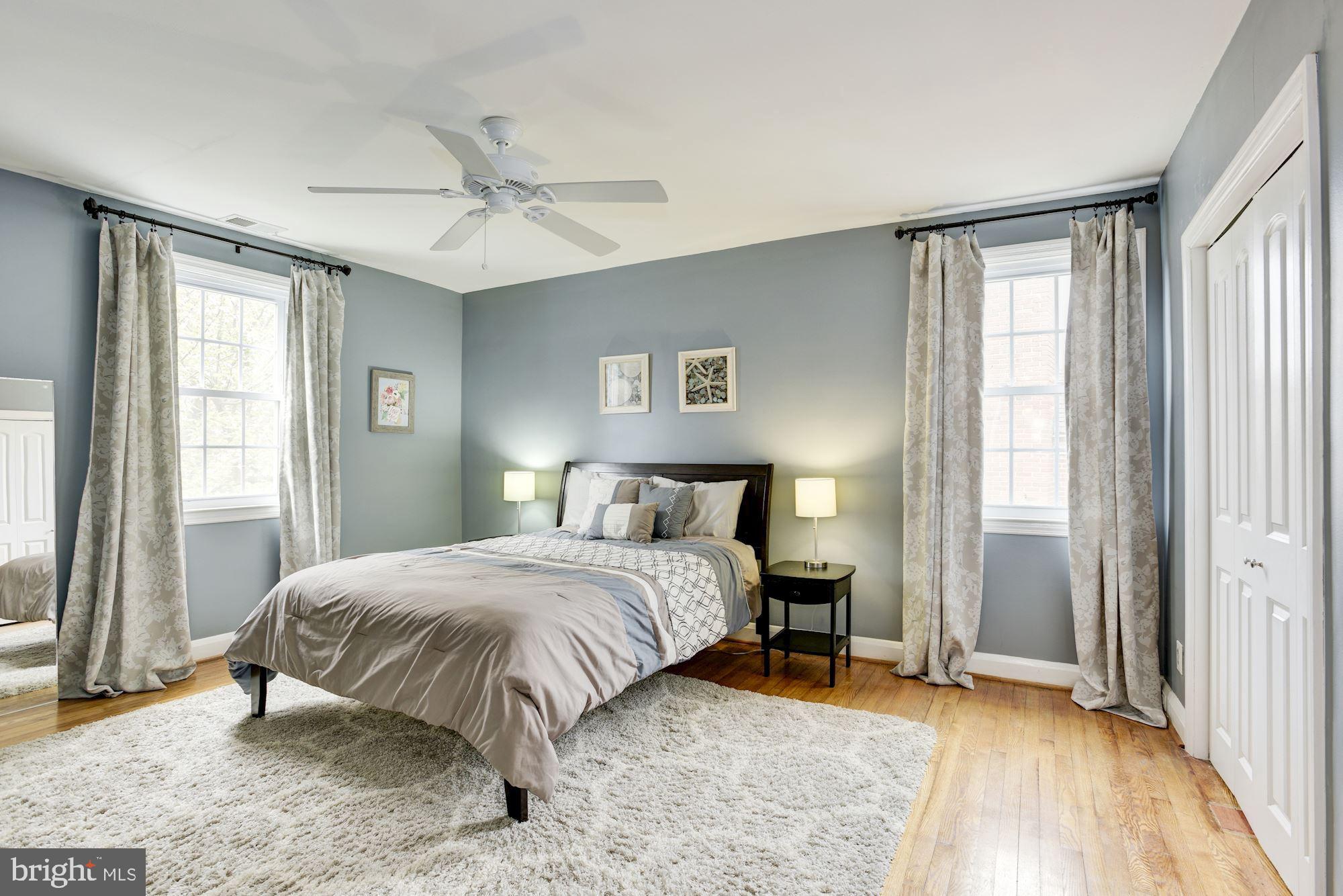 214 Blenheim Road Baltimore, MD 21212 - Photo 13 of 29 Primary Bedroom