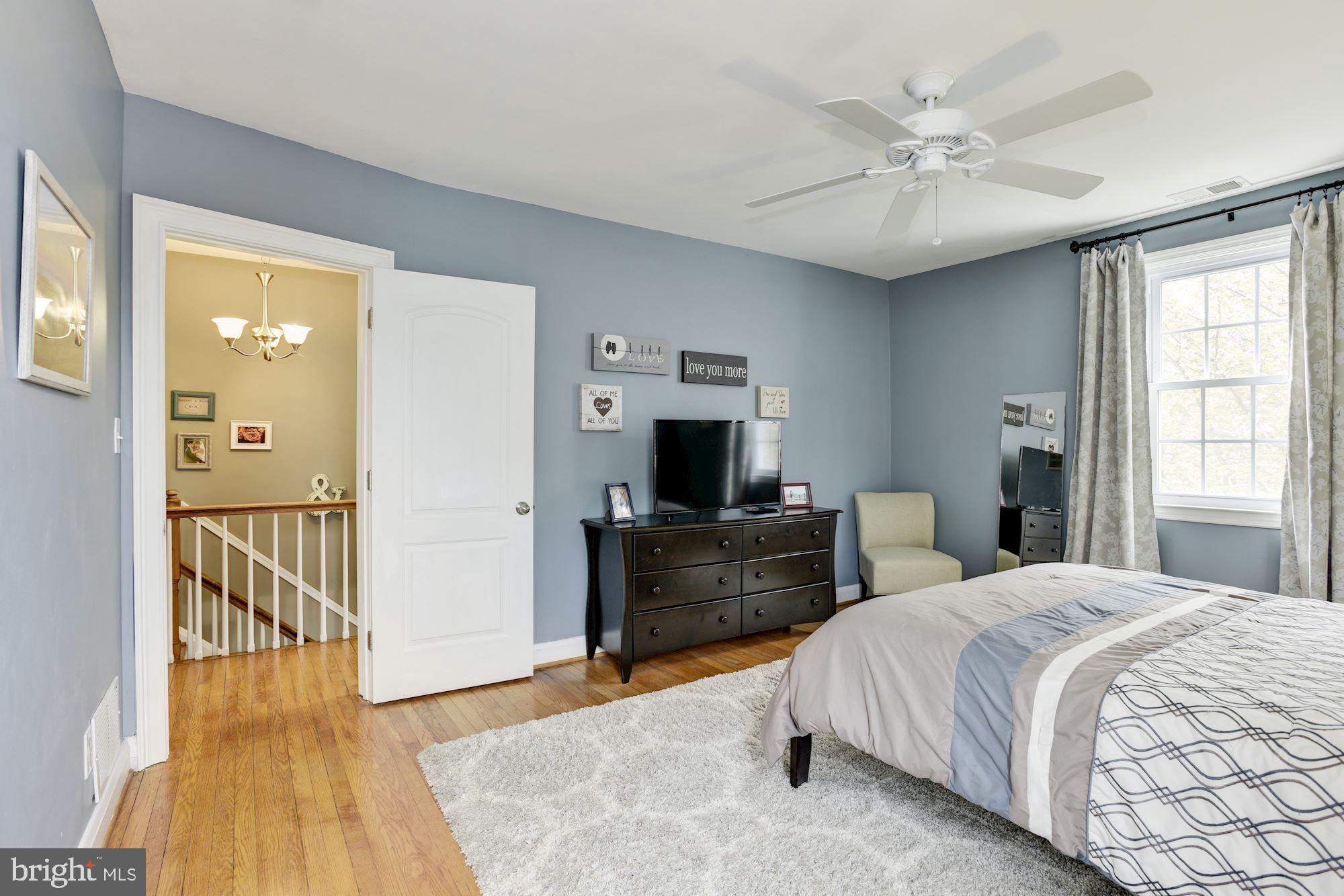 214 Blenheim Road Baltimore, MD 21212 - Photo 14 of 29 Primary Bedroom