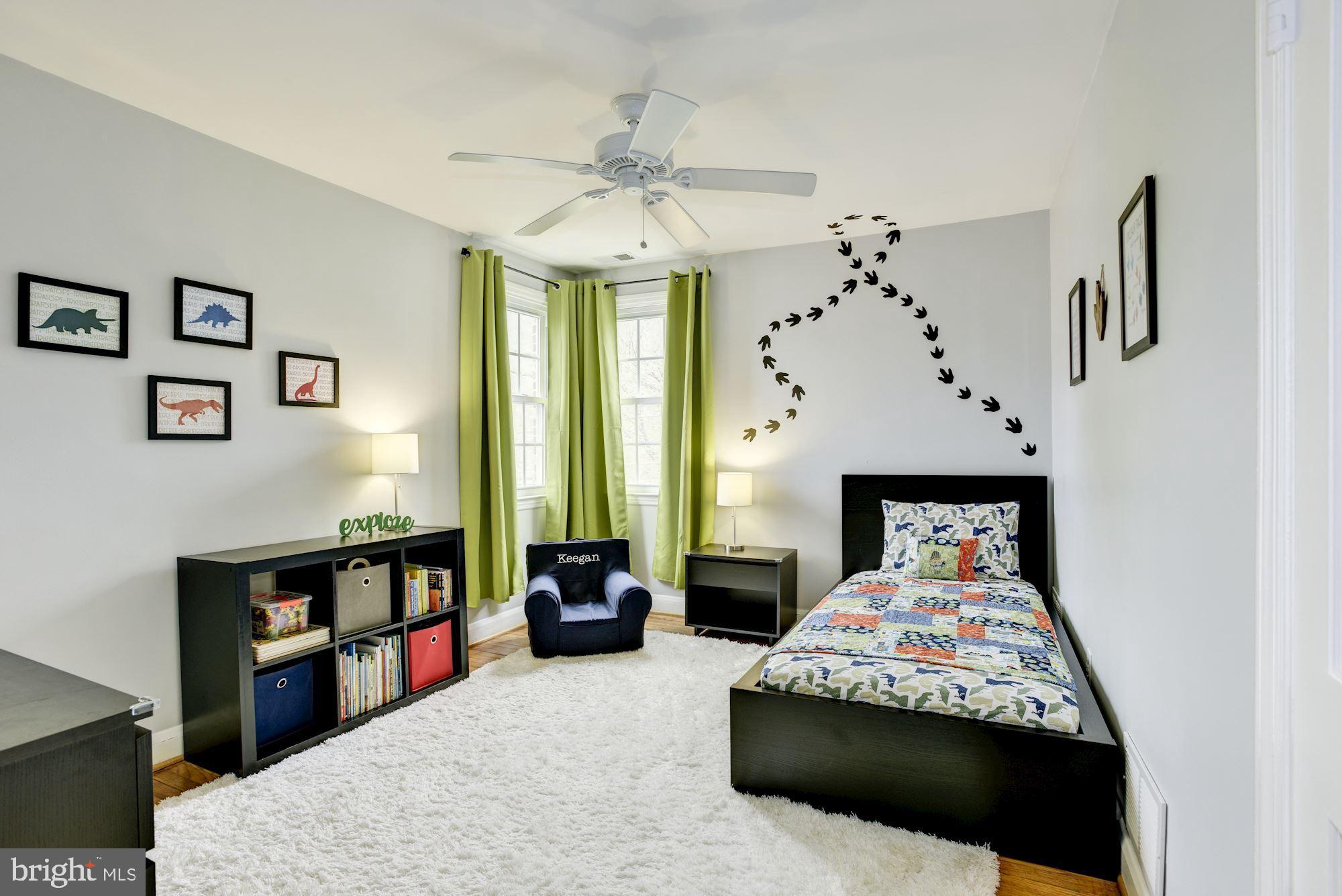214 Blenheim Road Baltimore, MD 21212 - Photo 15 of 29 Bedroom
