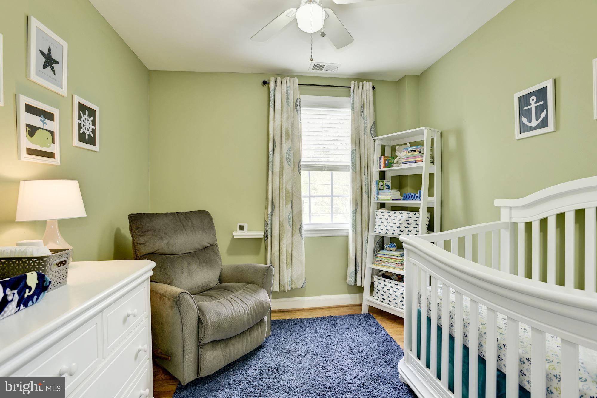 214 Blenheim Road Baltimore, MD 21212 - Photo 16 of 29 Bedroom