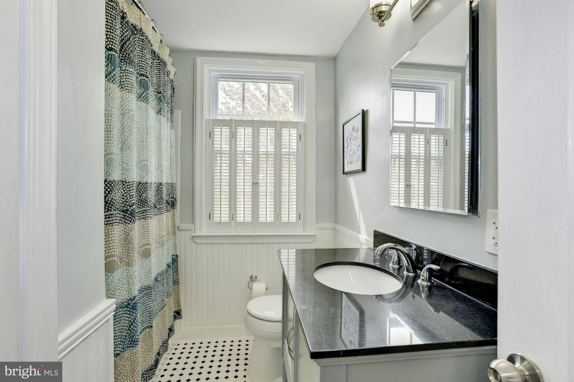214 Blenheim Road Baltimore, MD 21212 - Photo 17 of 29 Full Bath