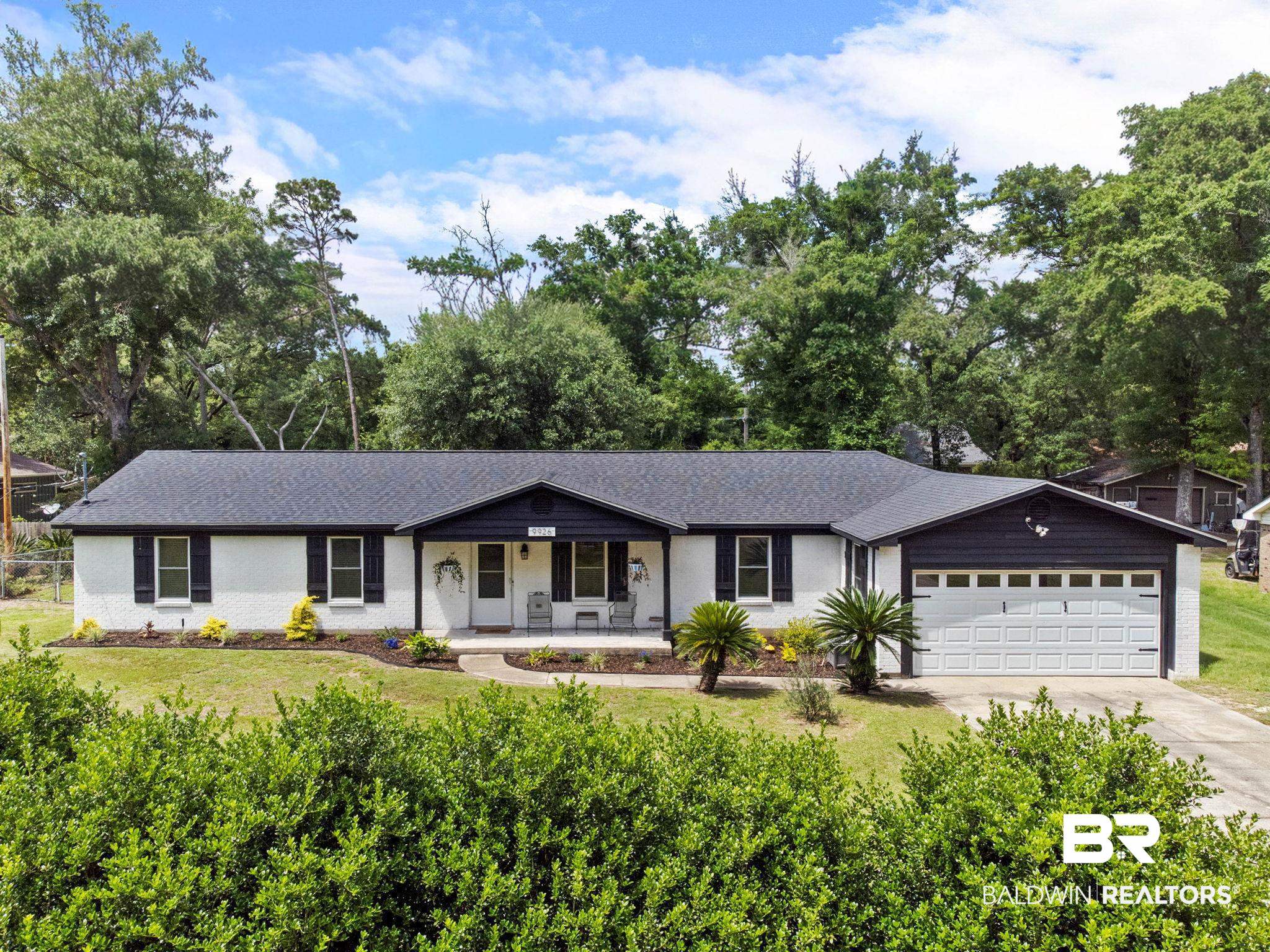 9926 Clarke Ridge Road Foley, AL 36535 - Photo 3 of 71