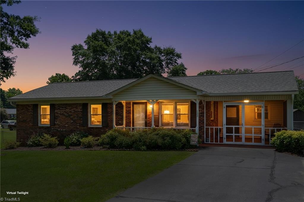 132 Circle Loop Eden, NC 27288 - Photo 1 of 50 Gallery Image 1