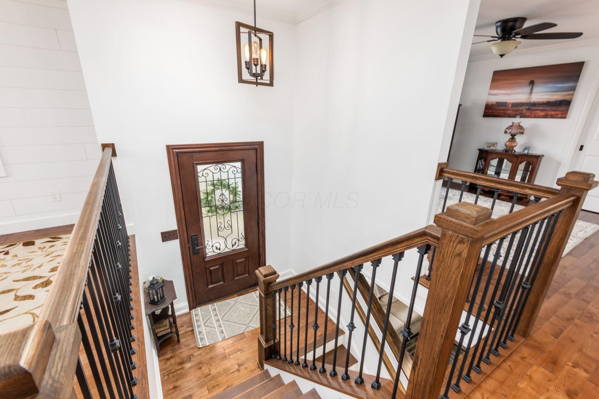 200 Josiah Morris Road London, OH 43140 - Photo 6 of 68 Welcome Home! 200 Josiah Morris Road, London, OH 43140