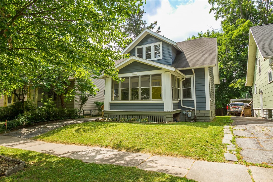 1085 Garson Avenue Rochester, NY 14609 - Photo 1 of 1