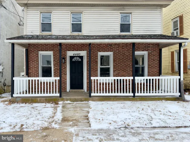 $324,900 | 4460 Horseshoe Pike, Honey Brook, PA 19344