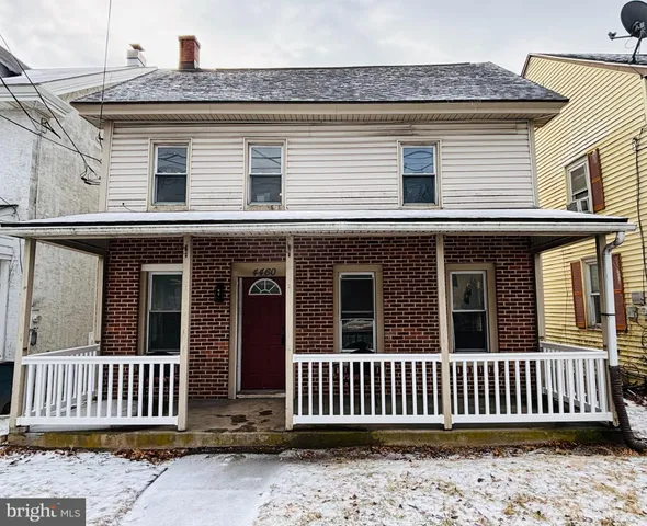 $324,900 | 4460 Horseshoe Pike, Honey Brook, PA 19344