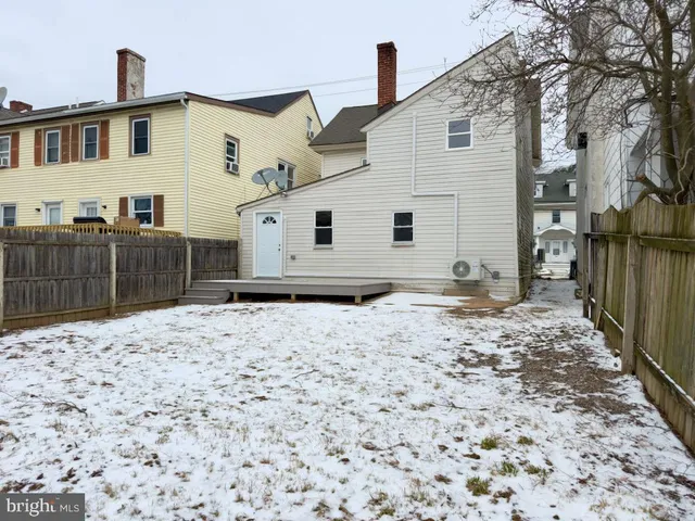 $324,900 | 4460 Horseshoe Pike, Honey Brook, PA 19344