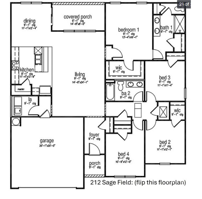 212 Sagefield Drive Rincon, GA 31326 - Photo 45 of 45