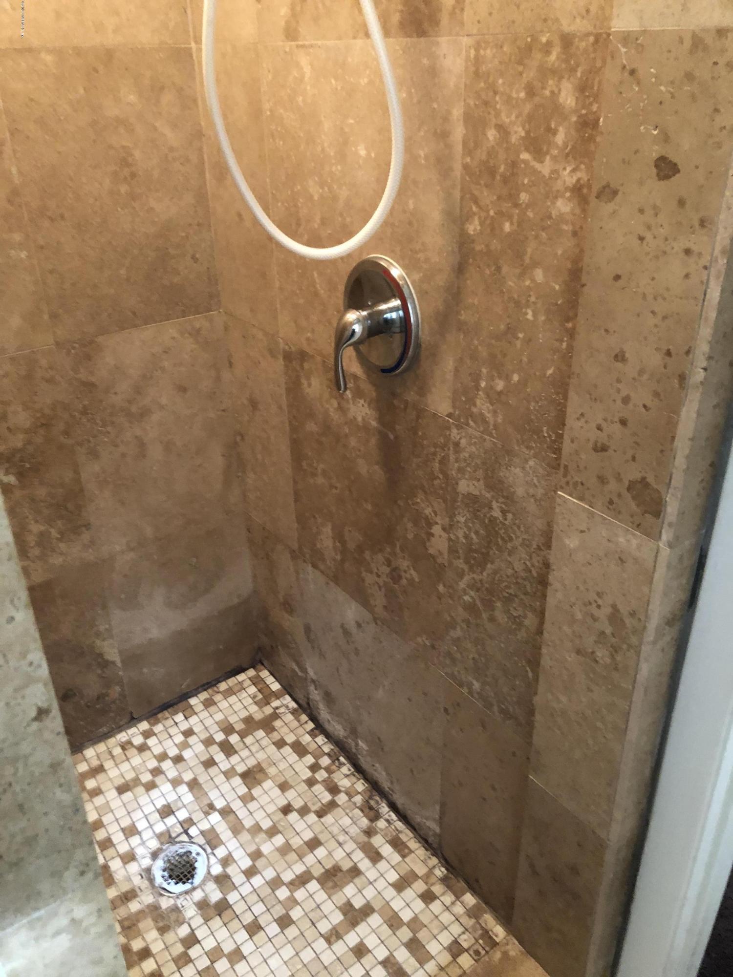 7318 Strato Road Jacksonville, FL 32210 - Photo 13 of 14 Master Shower