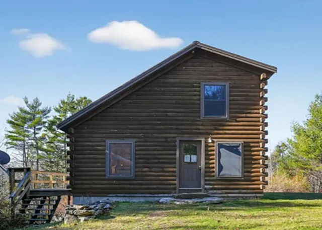 $316,700 | 12 Nonesuch Lane, Bristol, ME 04539