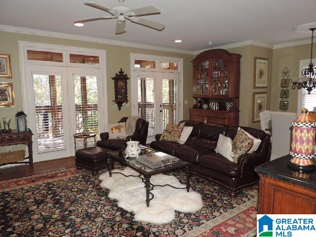 5679 Chestnut Trace Birmingham, AL 35244 - Photo 15 of 50