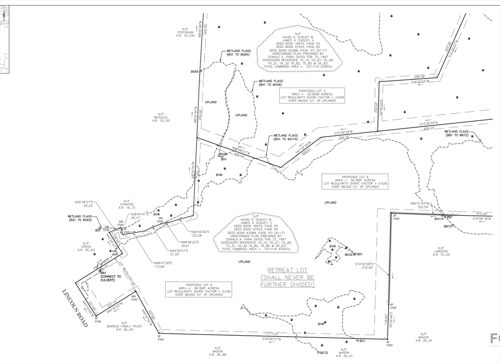 51 Lincoln Road Sutton, MA 01590 - Photo 3 of 3