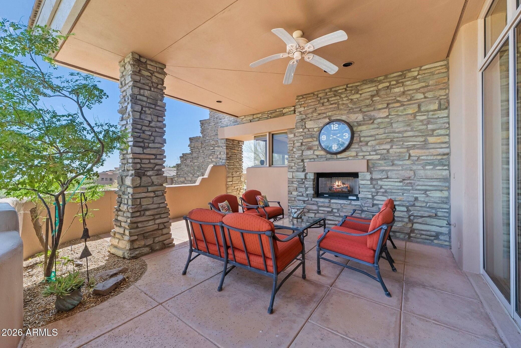 10231 East Old Trail Road, Unit 33 Scottsdale, AZ 85262 - Photo 23 of 60