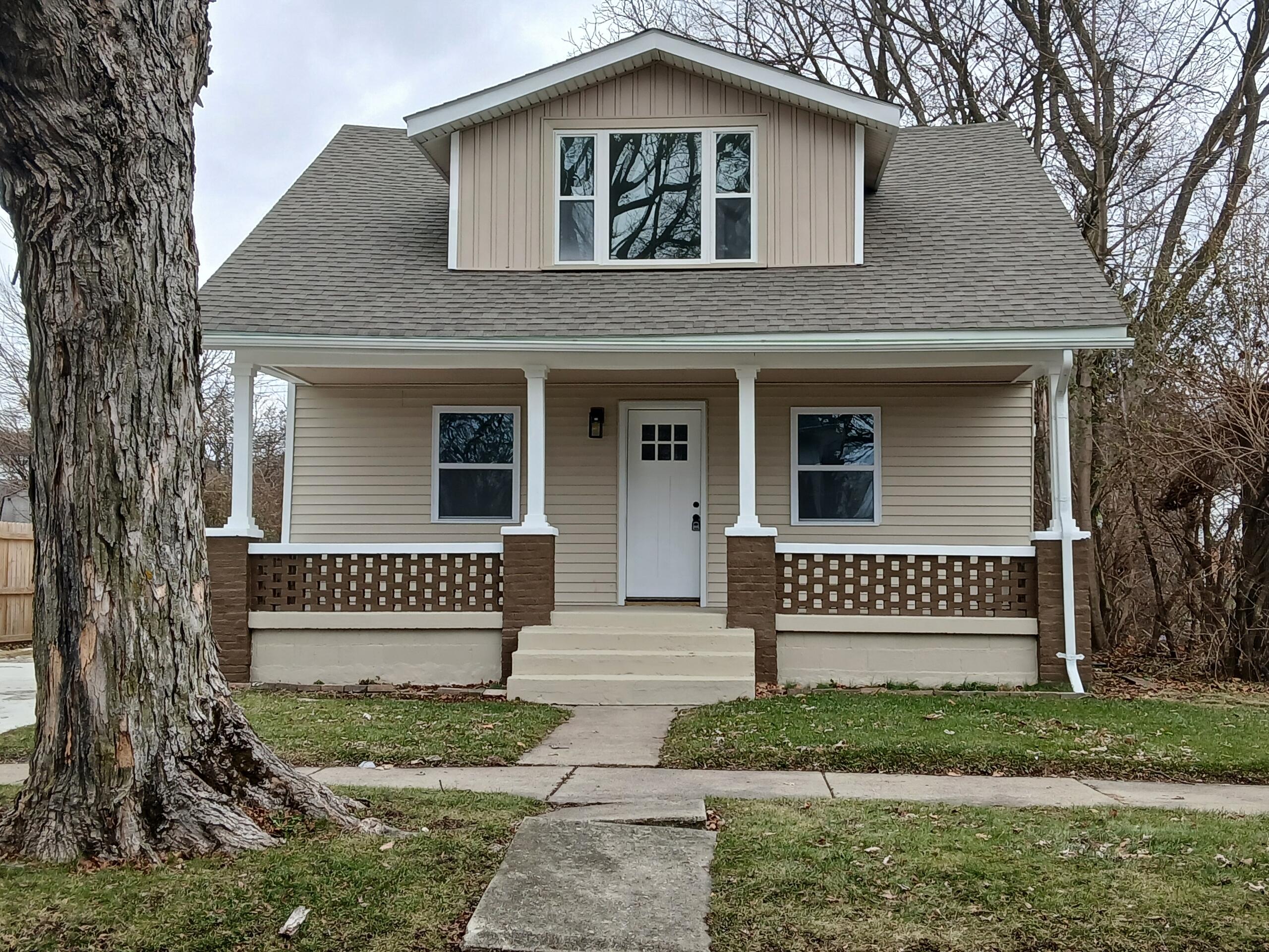310 East 3rd Street Springfield, OH 45503 - Photo 1 of 32