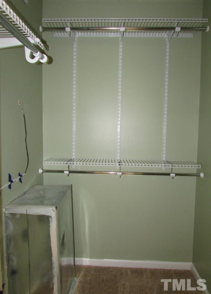 3749 Semora Road Roxboro, NC 27574 - Photo 11 of 24 Walk in Closet in Master BR