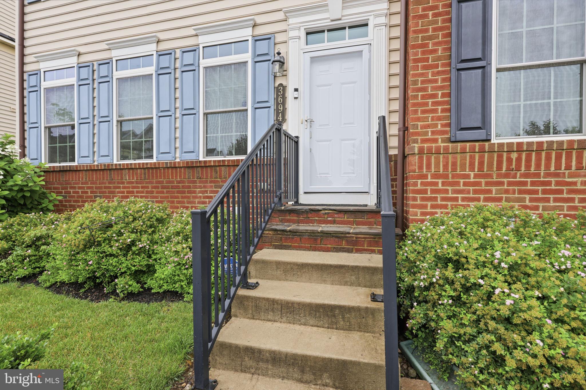 3694 Jacob Stout Road Doylestown, PA 18902 - Photo 2 of 35