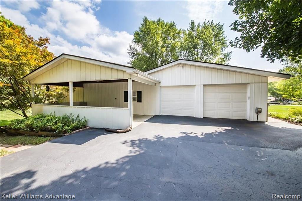36508 West Lyman Road Farmington Hills, MI 48331 - Photo 62 of 63