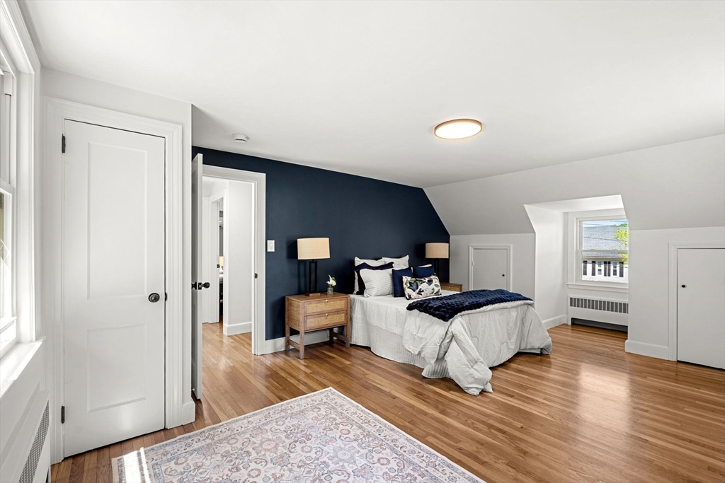 96 Paul Revere Road Arlington, MA 02476 - Photo 14 of 35 Gallery Image 14