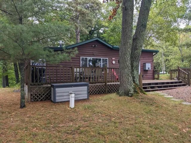 $293,000 | 20451 485th Street, McGregor, MN 55760