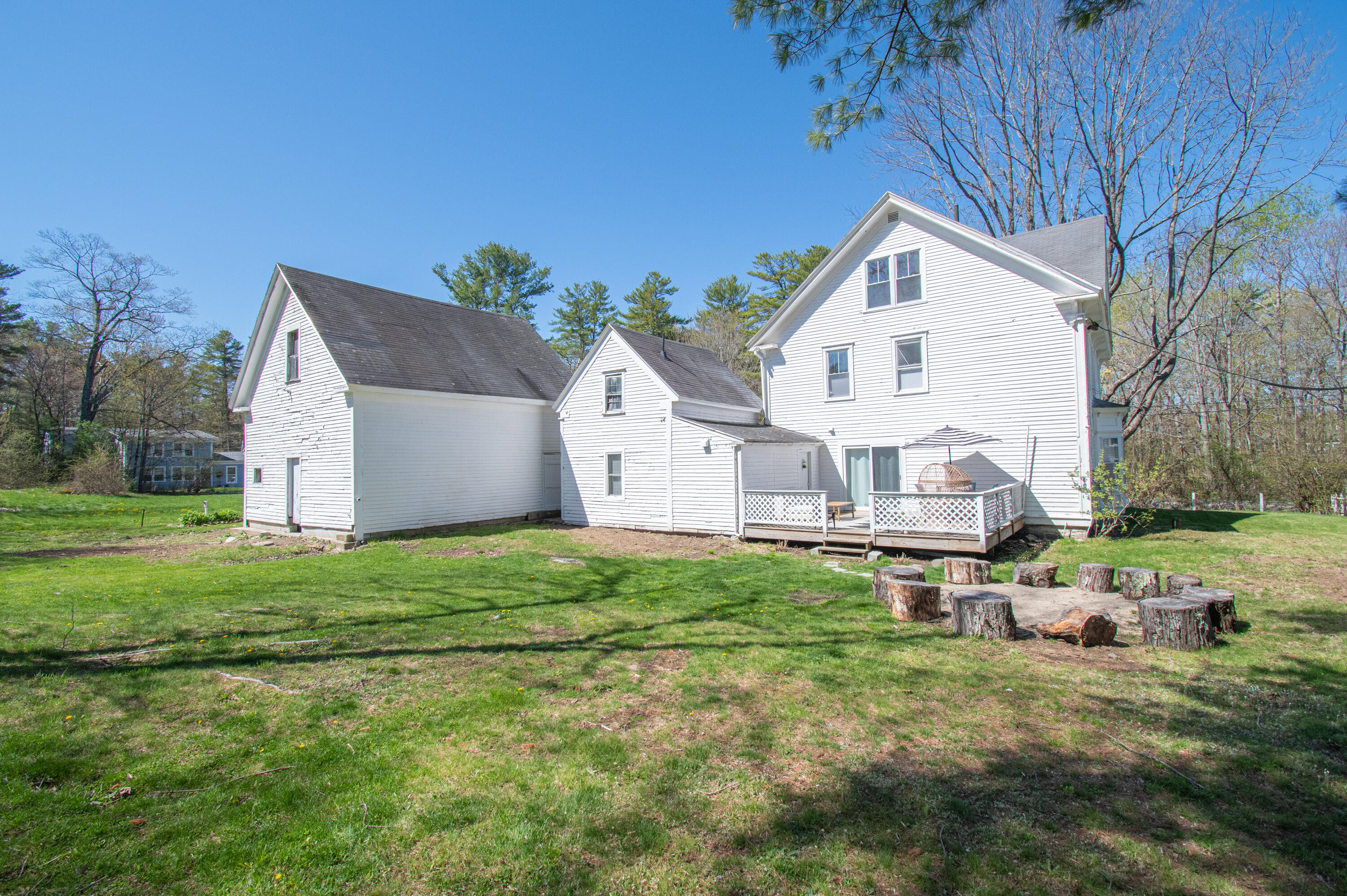 647 River Road Topsham, ME 04086 - Photo 61 of 95 467RiverRd.Topsham-59