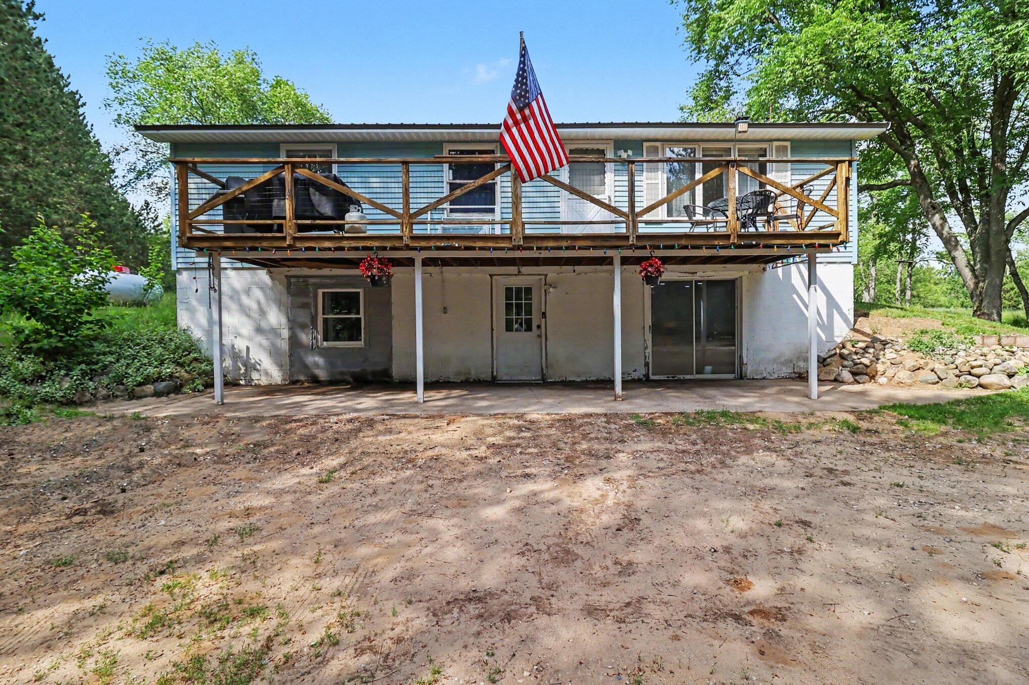 18833 Psutka Road Thompsonville, MI 49683 - Photo 2 of 28 2