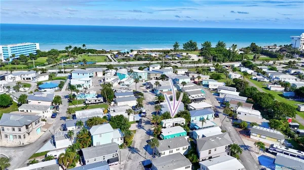 $169,900 | 10725 South Ocean Drive, Unit 215, Jensen Beach, FL 34957