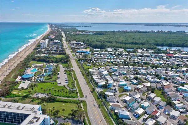 $169,900 | 10725 South Ocean Drive, Unit 215, Jensen Beach, FL 34957
