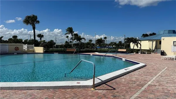 $169,900 | 10725 South Ocean Drive, Unit 215, Jensen Beach, FL 34957