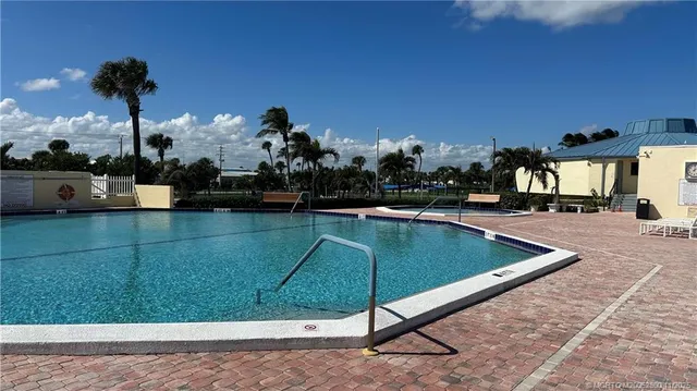 $169,900 | 10725 South Ocean Drive, Unit 215, Jensen Beach, FL 34957