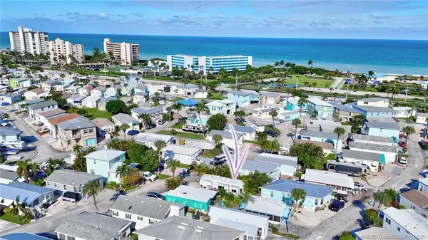 $169,900 | 10725 South Ocean Drive, Unit 215, Jensen Beach, FL 34957