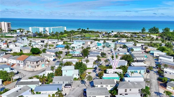 $169,900 | 10725 South Ocean Drive, Unit 215, Jensen Beach, FL 34957