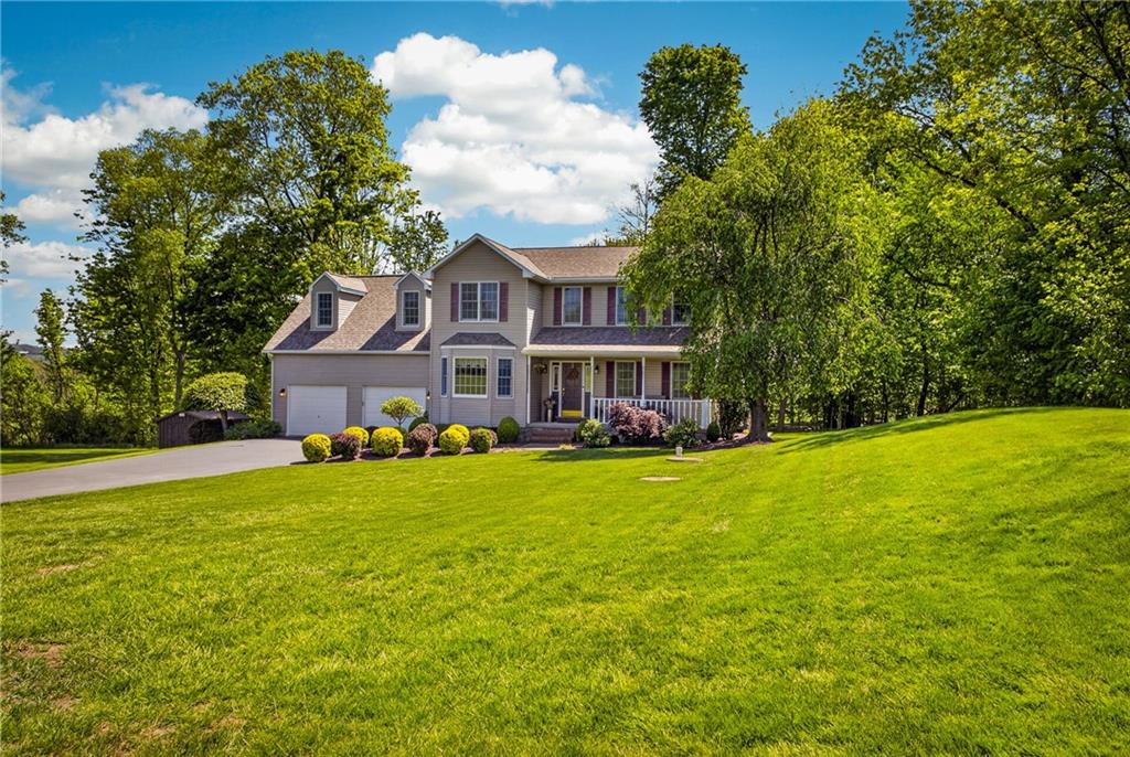 1247 Cleland Mill Road New Castle, PA 16102 - Photo 2 of 44