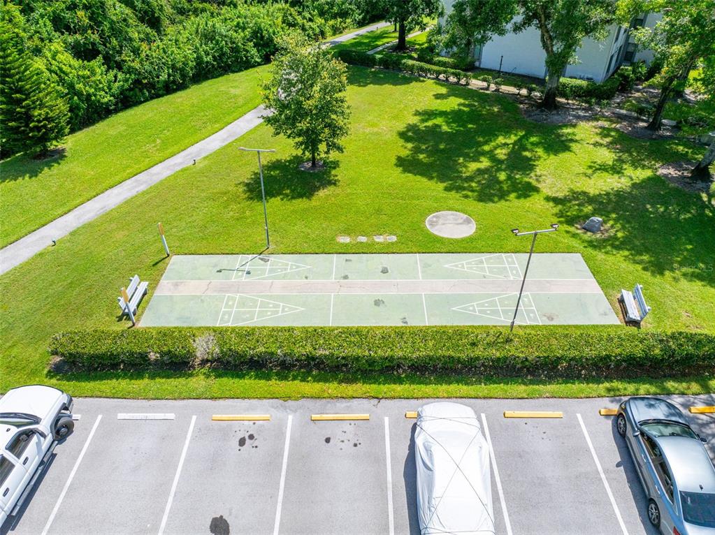 1182 Pine Ridge Circle West, Unit A3 Tarpon Springs, FL 34688 - Photo 30 of 37