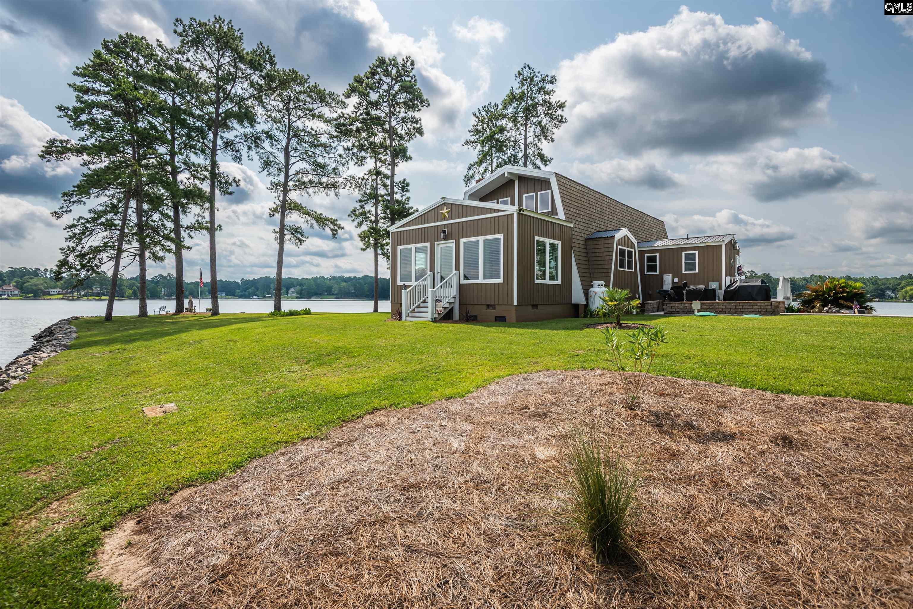 675 East Point Drive Gilbert, SC 29054 - Photo 28 of 76