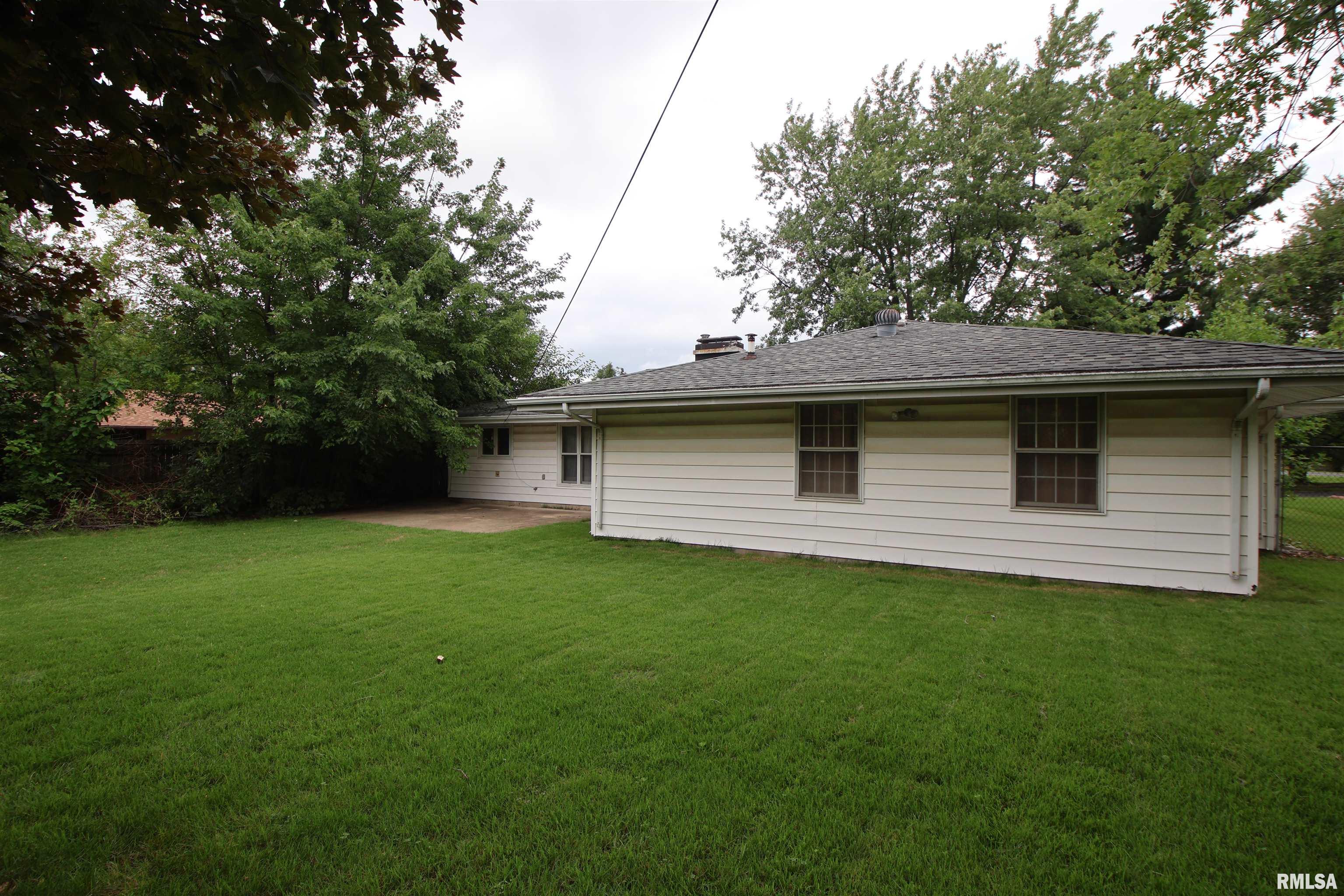 608 West Shoshone Road Peoria, IL 61614 - Photo 34 of 34 Gallery Image 34