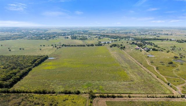 a view of an ocean view