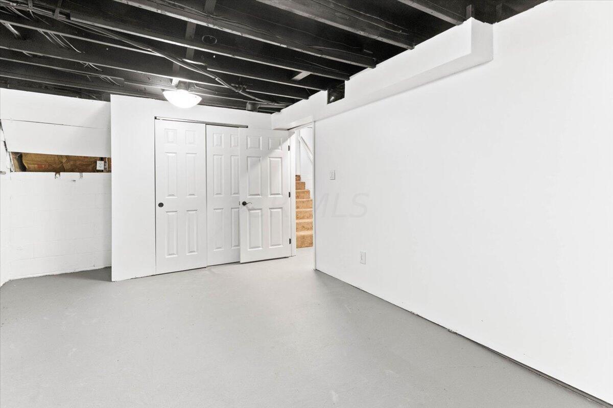 3586 Spangler Road Columbus, OH 43207 - Photo 27 of 30 28-Lower Level