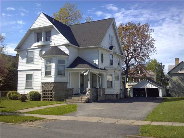 52 Birr Street Rochester, NY 14613 - Photo 1 of 1 Exterior Front