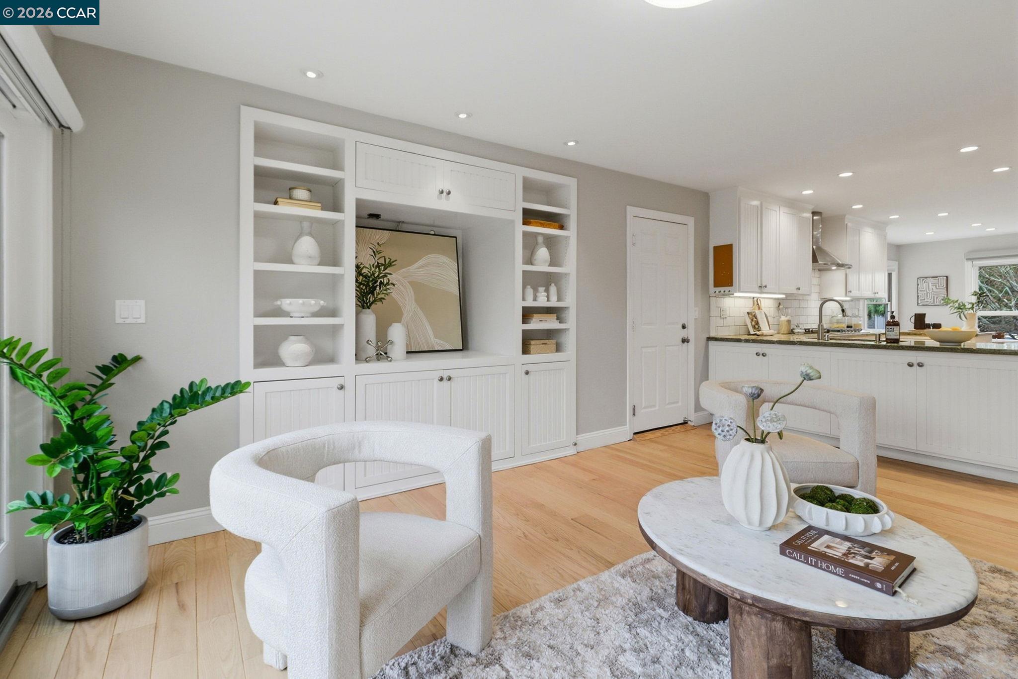 1011 Del Rio Way Moraga, CA 94556 - Photo 15 of 59