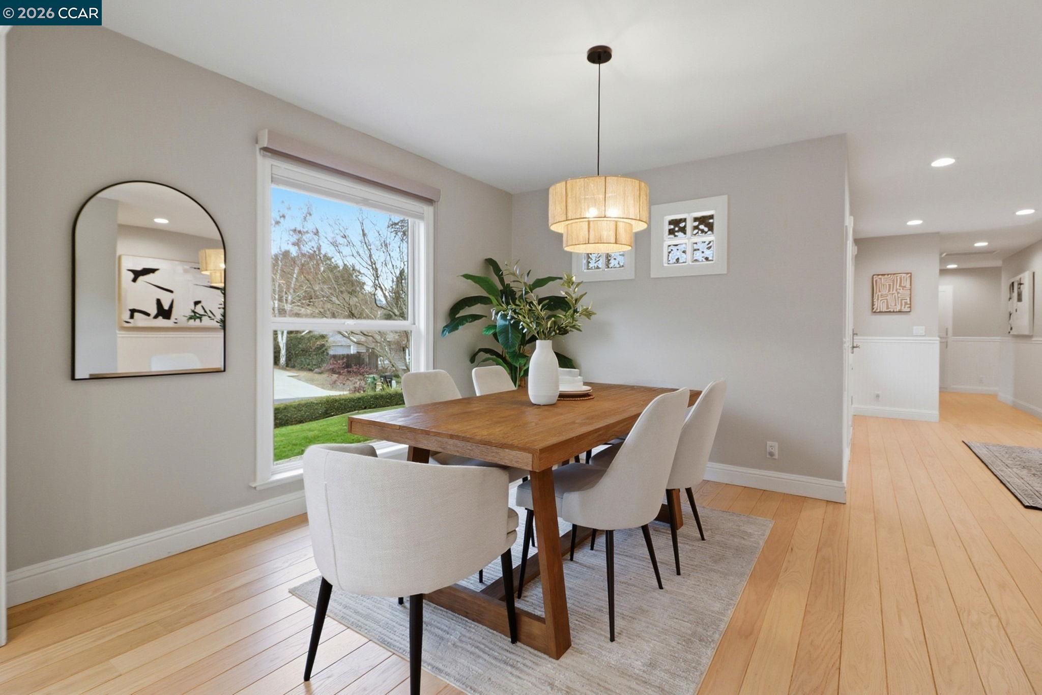 1011 Del Rio Way Moraga, CA 94556 - Photo 19 of 59