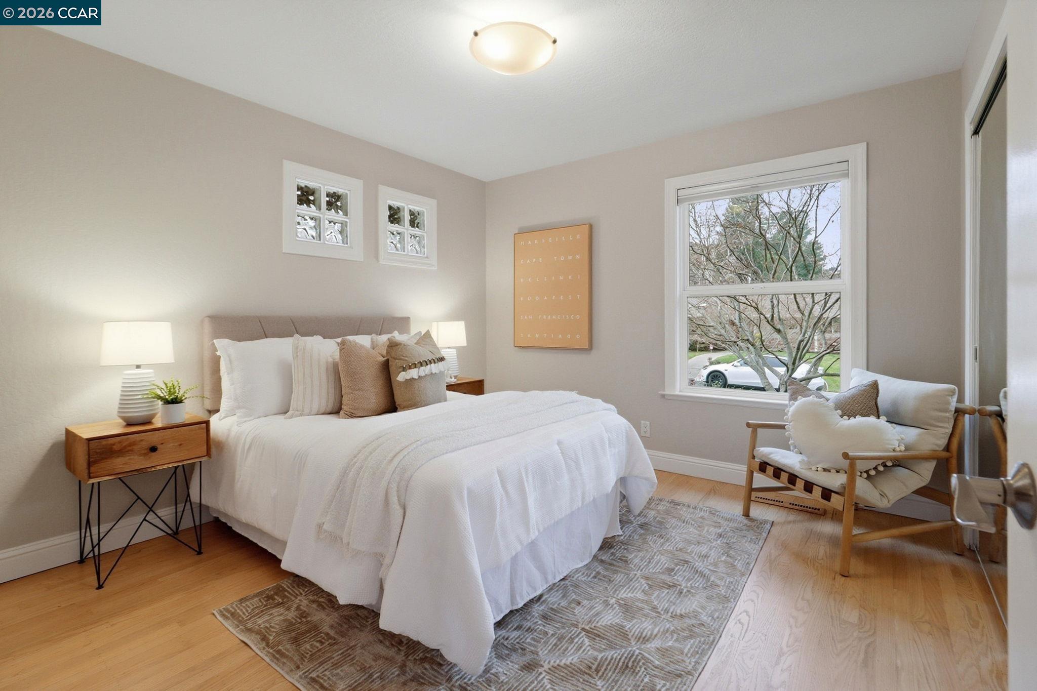 1011 Del Rio Way Moraga, CA 94556 - Photo 22 of 59