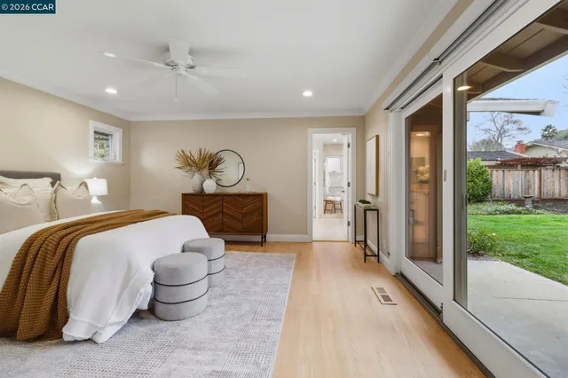 $2,095,000 | 1011 Del Rio Way, Moraga, CA 94556