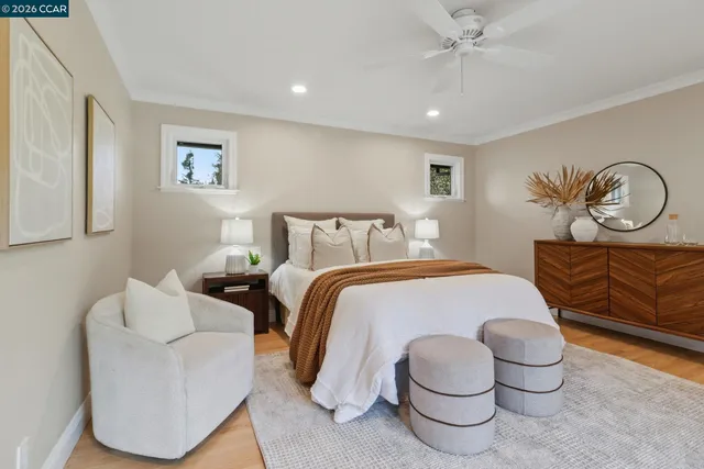 $2,095,000 | 1011 Del Rio Way, Moraga, CA 94556